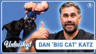 BIG CAT IS UNLEASHED: EP 1