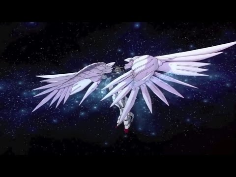 Gundam Wing Endless Waltz AMV Last Impression