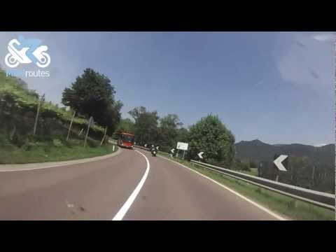 Strada Del Vino (SP14)