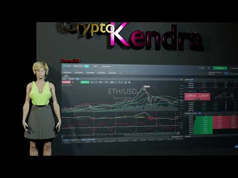 Kendra: What is an Algorithm?