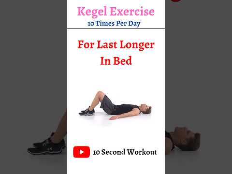 Use this exercise for last longer in bed 🔥 #shorts   #motivation #viralshorts  #sexualhealthformen