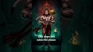 jai jai bajarangbali🚩🚩🚩🚩#bajrangbali#rambhakthanuman#pavanputrahanuman#viralvideo#trendingshorts