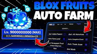 Skyrocket 0 to Max Levels with this OP SCRIPT for Blox Fruits - Latest free HACK [UPDATED]