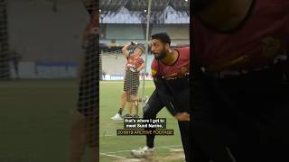 Varun Chakaravarthy’s journey from net bowler to TATA IPL Champion | #KnightsTV
