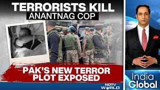 Anantnag Terror Attack | INS Malvan India's 'Sub Killer' | US Ivy League