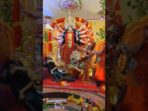 Jai maa Sherawali 🙏 #shorts #trending #youtubeshorts #devotional #viralvideo #maadurga #durgapuja