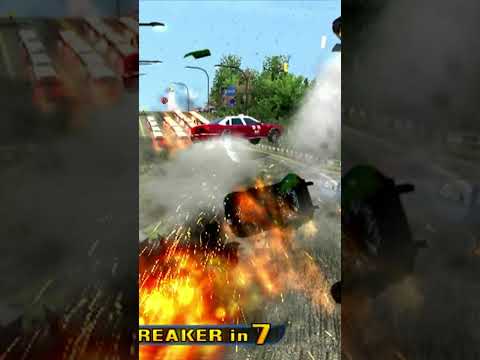 This is the BEST racing game ever made (FULL VERSION) #burnout3 ‪@electronicarts‬ ‪@CriterionGames‬