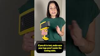 GEMORO XRF GOLD & PRECIOUS METAL ANALYZER – TIPS FOR ACCURATE TESTING