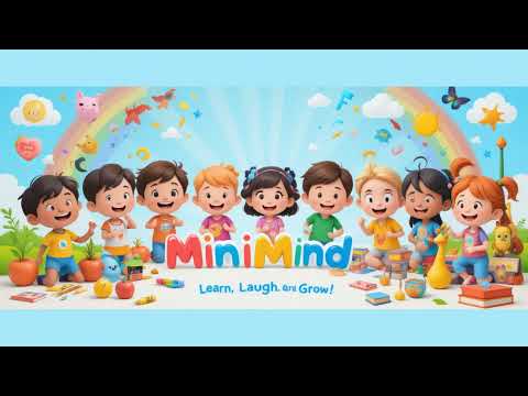 Miniminds Live Stream