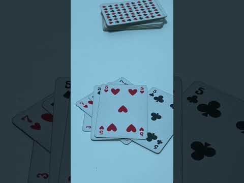 Last card.