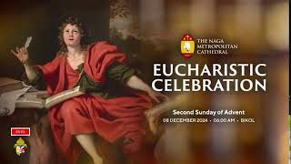 Second Sunday of Advent (08 December 2024)