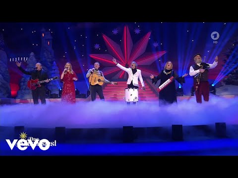 The Kelly Family - Christmas In Our Hearts (Das Adventsfest der 100.000 Lichter)