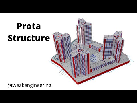 prota structure 2