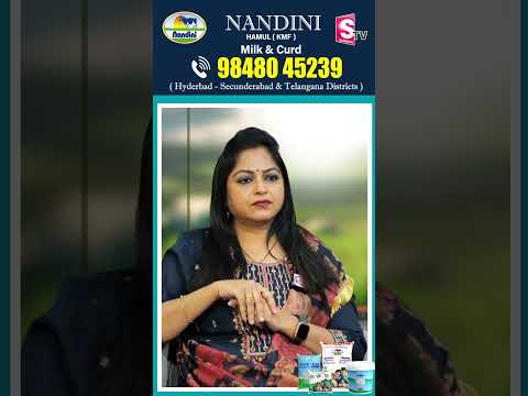 Nandini Milk and Curd #nandinimilk