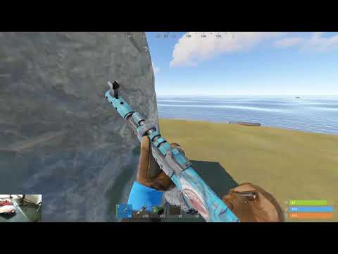 BANNED OFF BLUEBERRY (handcam)
