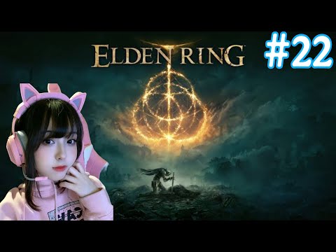Elden Ring Gameplay Walkthrough | Full HD 60FPS | PS5 | Part 22