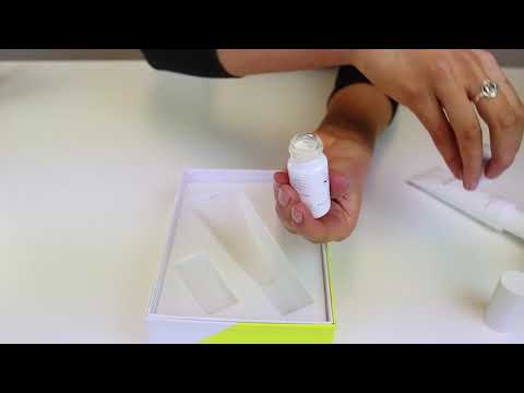 NUORI Supreme Polishing Treatment
