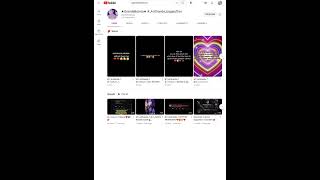 Go subscribe plz!! @ ★GrandeButera★ #_AriGrande_biggestfan