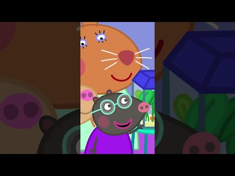 Amazing Bugs 🪲 #peppapig #shorts