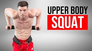 The Hidden Power Of Dips (KING OF CALISTHENICS)