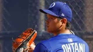 なぜ“投手・大谷”の復帰は「馬鹿馬鹿しいほど遅い」のか　ド軍幹部も漏らす規格外だから抱える「ジレンマ」