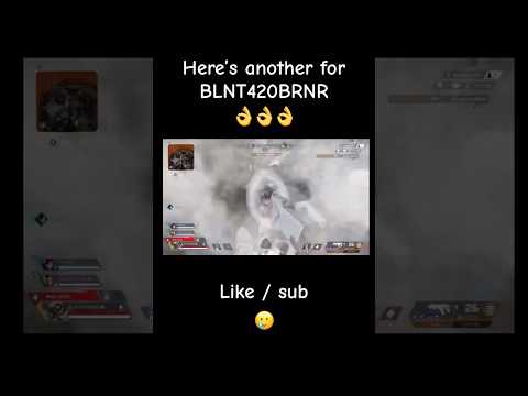 #apexlegends #apex #winner #dub @BLNT420BRNR Come give a sub it means the most 😤💙🥲💯💪💪💪