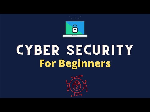 Cyber Security For Beginners