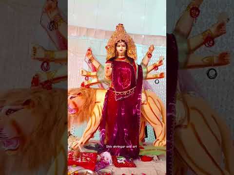 Jai ho meri maa 🙏#jaimatadi #maa #maakali #maadurga #shorts #trending #viralvideo #trend #video