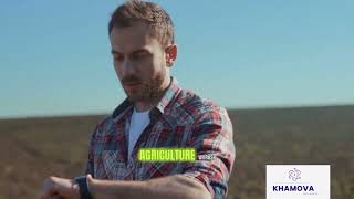 🚜 9 Smart Farming IoT Solutions Changing Modern Agriculture 🌱🤖