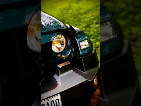 THAR ATTITUDE STATUS😈|Thar WhatsApp status|4k status|Mahindra Thar|#youtubeindiashorts #shorts #thar