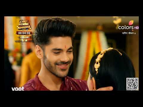 nagin 6 episode 23 informantion