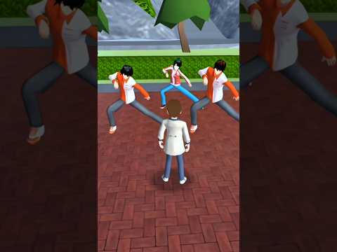 skaura School simultor 🤯😂#sakuraschoolsimulator#sakura#sss#viral