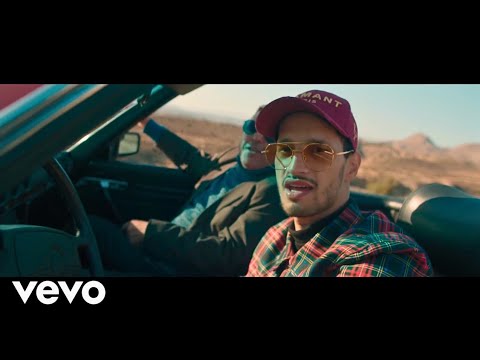 Soolking - Mon amour ft. Cheb Mami & Zaho