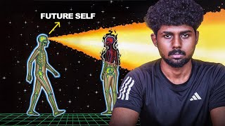 How to Shift Your Identity Instantly