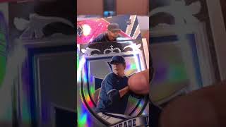 Two solid chronicles cellos. Some nice cards pulled