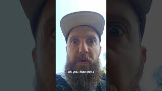 Imagine being the gold and seeing this! #goldmining #gold #comedy #meme #lol