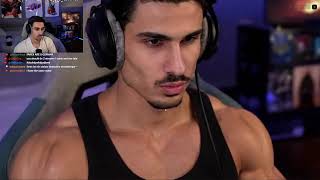 LIVE | EARLIEST OF EARLY STREAM | Reacting to 14126461 Stream Memes | SMP / Ranked