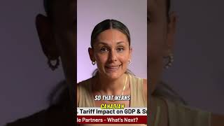 US Tariffs: Canadian Suppliers Losing Jobs & Shrinking Margins!