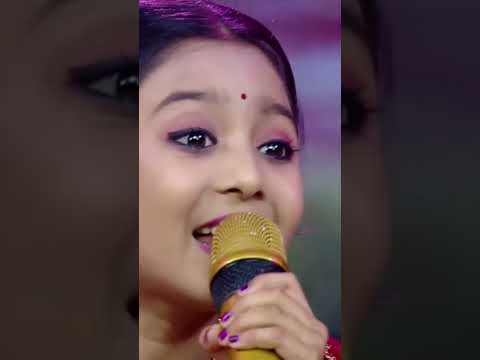 Ambili Poovattam | Flowers Top singer season 5 | Ann Sera