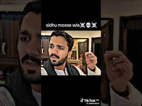 Sidhu moose wala and Rajab butt controversy 🤞🏻