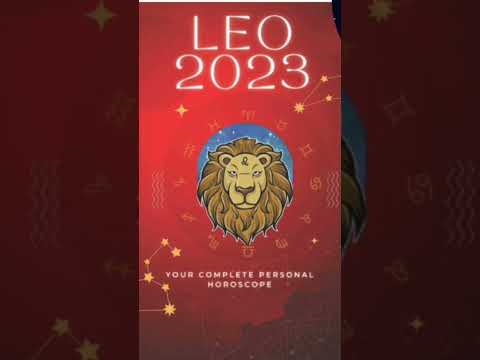 #prediction #leo #lagna #2023