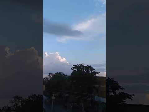 Evening time views #trending #shorts #viral #youtube #nature ...