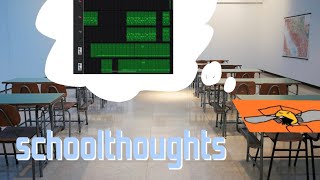 AerialShard - schoolthoughts