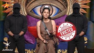 Bigg Boss Tamil Season 10 | Lakshmi Priya Evicted | 25th September 2026 - Promo | Vijay TV