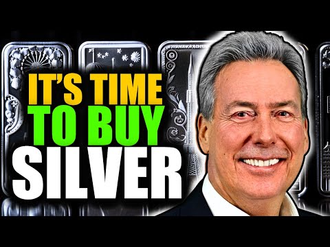 You Need To Own 1 KILO OF SILVER Heres Why | David Morgan 2025 Silver Predition