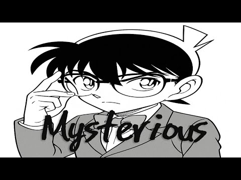 Detective Conan OP24┃Naifu - Mysterious┃Cover By Min | ONE TAKE