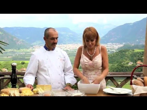 Capricci in Casa Balsamo @Resort Schloss Hotel Korb