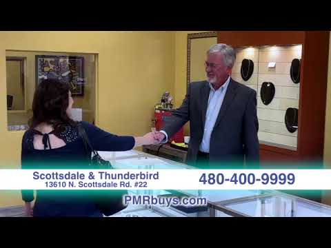 Now Open in Scottsdale - Sell It for More to PMR