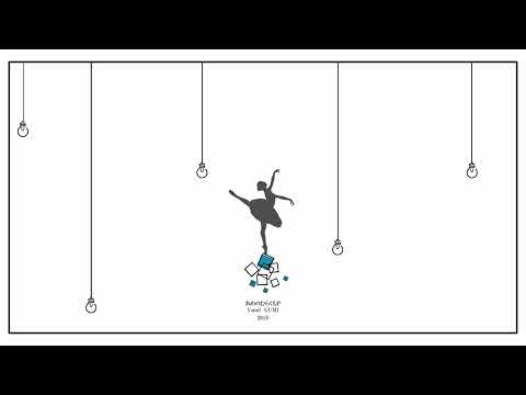 【아이엘】시간의 무용수(時の踊り子)를 불러보았다.