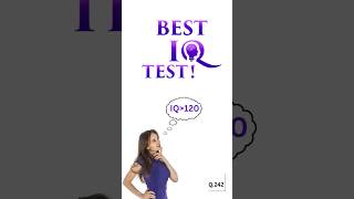 Math Test | #maths #iqtest #trickymaths #mathchallenge